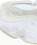 NIKE（ナイキ）スニーカー 白 サイズ:24.5cm レディース/2200661551240