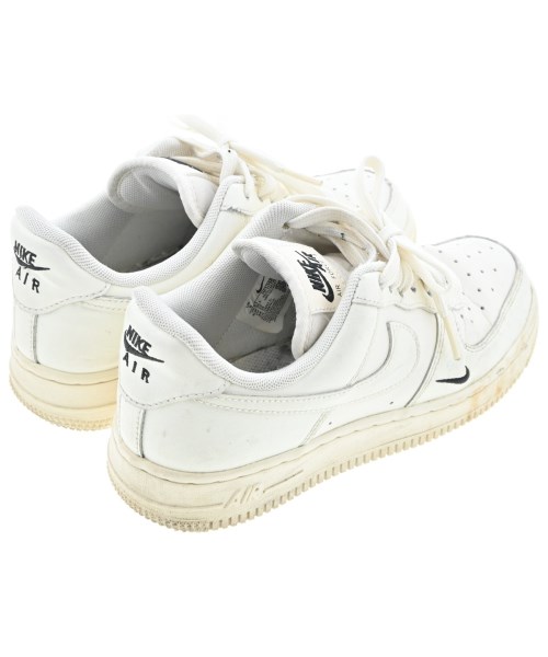 NIKE（ナイキ）スニーカー 白 サイズ:23cm レディース/2200662934011