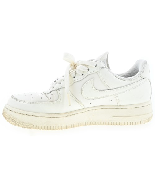 NIKE（ナイキ）スニーカー 白 サイズ:23cm レディース/2200662934011