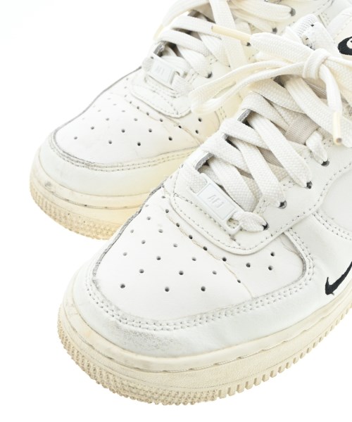 NIKE（ナイキ）スニーカー 白 サイズ:23cm レディース/2200662934011