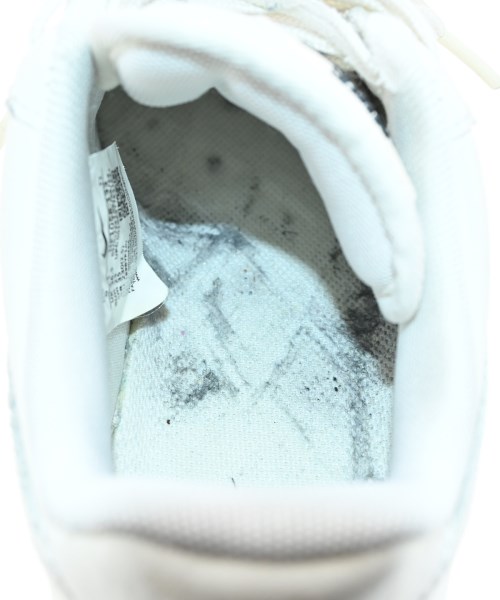 NIKE（ナイキ）スニーカー 白 サイズ:23cm レディース/2200662934011