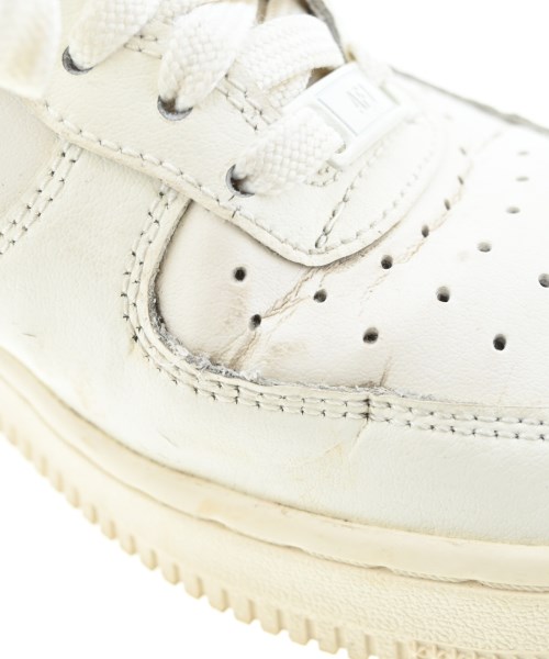 NIKE（ナイキ）スニーカー 白 サイズ:23cm レディース/2200662934011