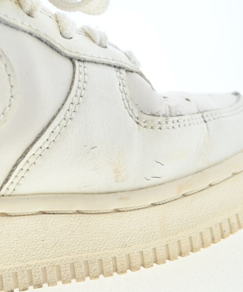 NIKE（ナイキ）スニーカー 白 サイズ:23cm レディース/2200662934011