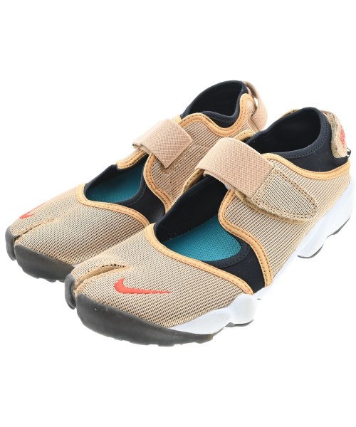 NIKE(ナイキ)スニーカー ゴールド サイズ:26cm/2200663980079