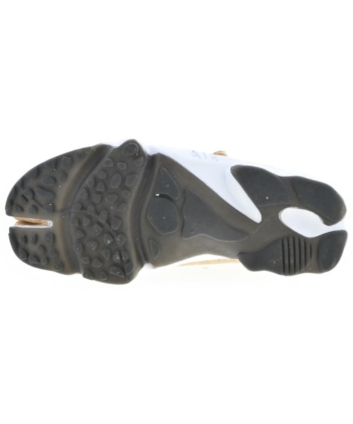 NIKE（ナイキ）スニーカー ゴールド サイズ:26cm レディース/2200663980079