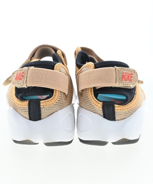 NIKE（ナイキ）スニーカー ゴールド サイズ:26cm レディース/2200663980079