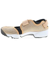 NIKE（ナイキ）スニーカー ゴールド サイズ:26cm レディース/2200663980079