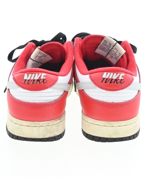 NIKE（ナイキ）スニーカー 赤 サイズ:28cm メンズ/2200664152017