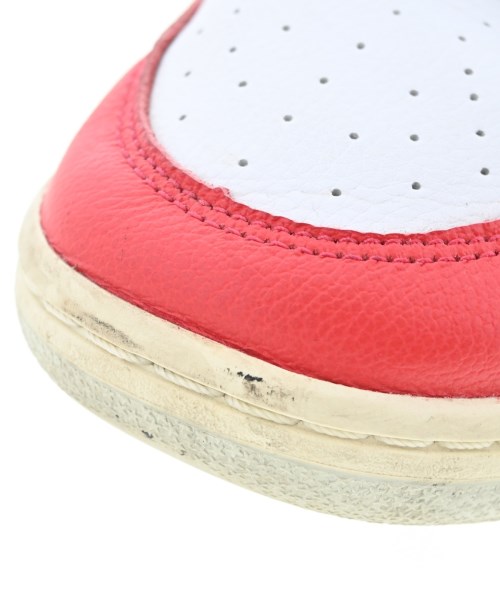 NIKE（ナイキ）スニーカー 赤 サイズ:28cm メンズ/2200664152017