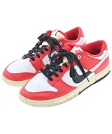 NIKE（ナイキ）スニーカー 赤 サイズ:28cm メンズ/2200664152017