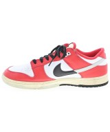 NIKE（ナイキ）スニーカー 赤 サイズ:28cm メンズ/2200664152017
