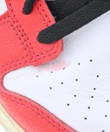 NIKE（ナイキ）スニーカー 赤 サイズ:28cm メンズ/2200664152017