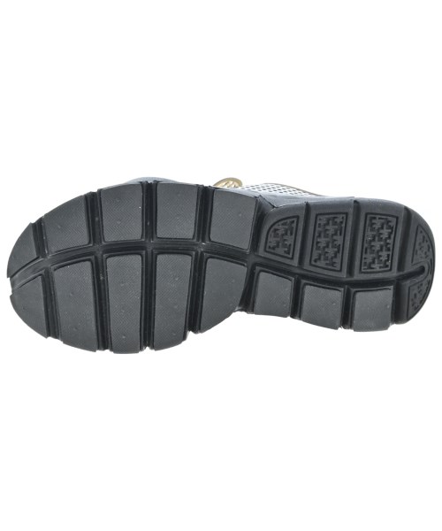 NIKE（ナイキ）スニーカー 黒 サイズ:27cm メンズ/2200666401052