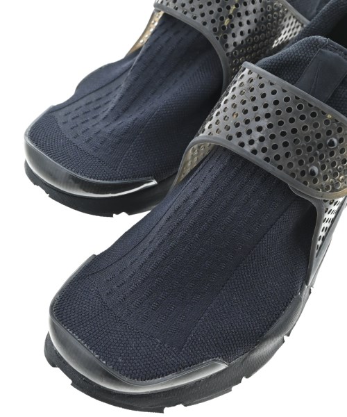 NIKE（ナイキ）スニーカー 黒 サイズ:27cm メンズ/2200666401052