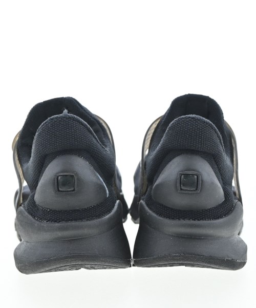 NIKE（ナイキ）スニーカー 黒 サイズ:27cm メンズ/2200666401052