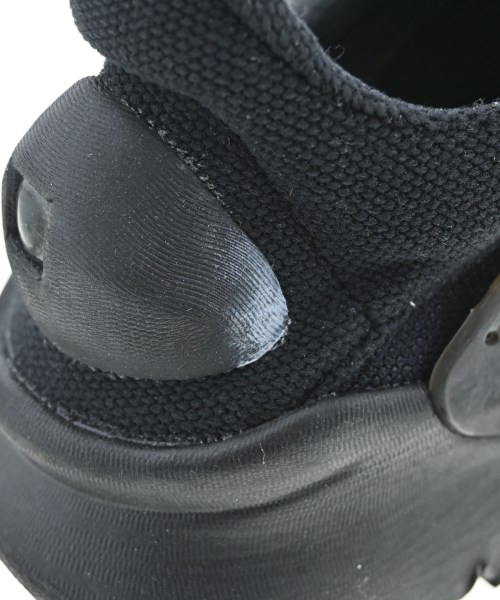 NIKE（ナイキ）スニーカー 黒 サイズ:27cm メンズ/2200666401052