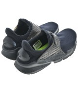 NIKE（ナイキ）スニーカー 黒 サイズ:27cm メンズ/2200666401052