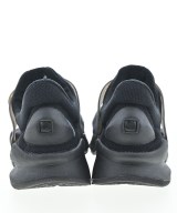 NIKE（ナイキ）スニーカー 黒 サイズ:27cm メンズ/2200666401052