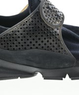 NIKE（ナイキ）スニーカー 黒 サイズ:27cm メンズ/2200666401052