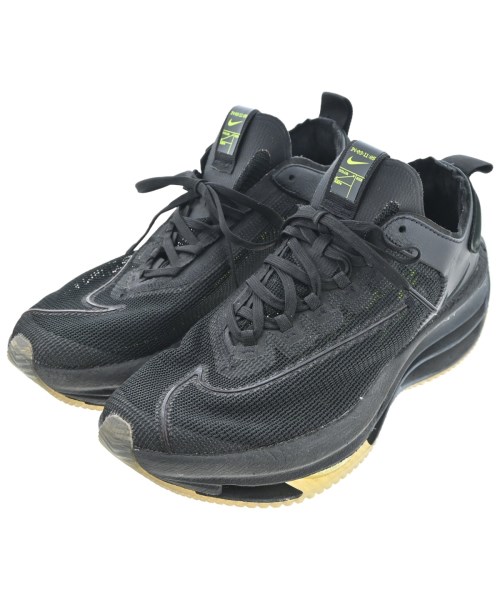 NIKE(ナイキ)スニーカー 黒 サイズ:27.5cm/2200666592071