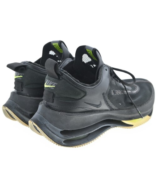 NIKE（ナイキ）スニーカー 黒 サイズ:27.5cm メンズ/2200666592071
