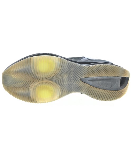 NIKE（ナイキ）スニーカー 黒 サイズ:27.5cm メンズ/2200666592071