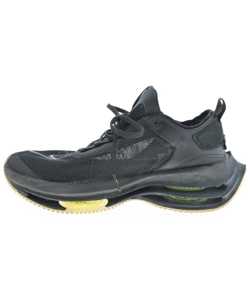 NIKE（ナイキ）スニーカー 黒 サイズ:27.5cm メンズ/2200666592071