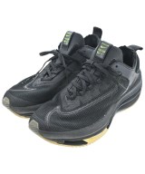 NIKE（ナイキ）スニーカー 黒 サイズ:27.5cm メンズ/2200666592071