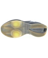 NIKE（ナイキ）スニーカー 黒 サイズ:27.5cm メンズ/2200666592071