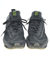 NIKE（ナイキ）スニーカー 黒 サイズ:27.5cm メンズ/2200666592071