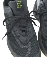 NIKE（ナイキ）スニーカー 黒 サイズ:27.5cm メンズ/2200666592071