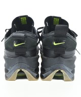 NIKE（ナイキ）スニーカー 黒 サイズ:27.5cm メンズ/2200666592071