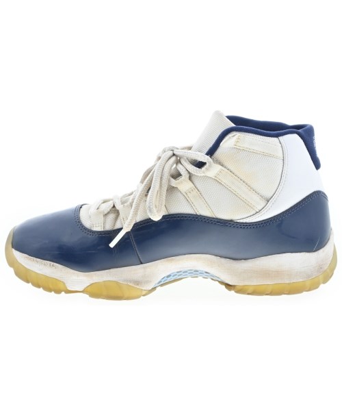 NIKE（ナイキ）スニーカー 紺 サイズ:28cm メンズ/2200666592088