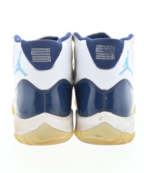 NIKE（ナイキ）スニーカー 紺 サイズ:28cm メンズ/2200666592088