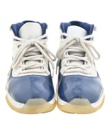 NIKE（ナイキ）スニーカー 紺 サイズ:28cm メンズ/2200666592088