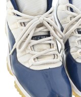 NIKE（ナイキ）スニーカー 紺 サイズ:28cm メンズ/2200666592088