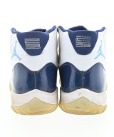 NIKE（ナイキ）スニーカー 紺 サイズ:28cm メンズ/2200666592088