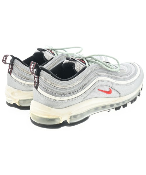 NIKE（ナイキ）スニーカー シルバー サイズ:27.5cm メンズ/2200666691019