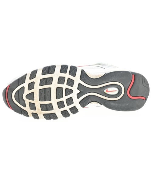NIKE（ナイキ）スニーカー シルバー サイズ:27.5cm メンズ/2200666691019