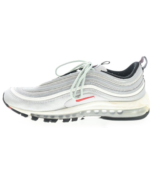 NIKE（ナイキ）スニーカー シルバー サイズ:27.5cm メンズ/2200666691019