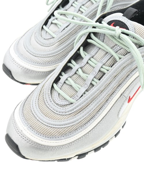 NIKE（ナイキ）スニーカー シルバー サイズ:27.5cm メンズ/2200666691019