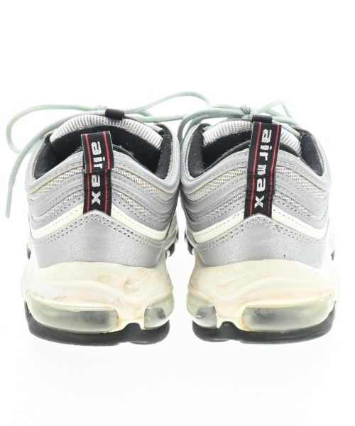 NIKE（ナイキ）スニーカー シルバー サイズ:27.5cm メンズ/2200666691019