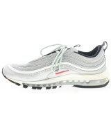NIKE（ナイキ）スニーカー シルバー サイズ:27.5cm メンズ/2200666691019