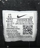 NIKE（ナイキ）スニーカー シルバー サイズ:27.5cm メンズ/2200666691019