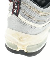 NIKE（ナイキ）スニーカー シルバー サイズ:27.5cm メンズ/2200666691019