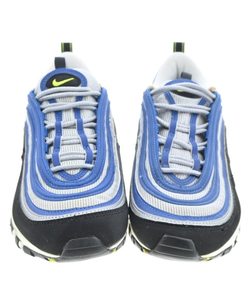 NIKE（ナイキ）スニーカー 青 サイズ:27.5cm メンズ/2200666691026