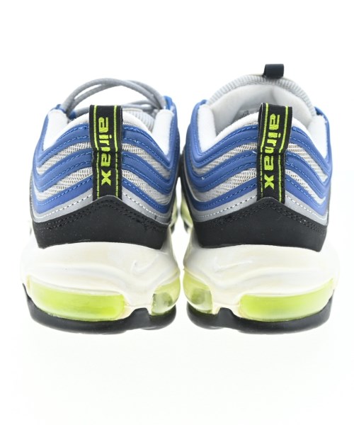 NIKE（ナイキ）スニーカー 青 サイズ:27.5cm メンズ/2200666691026