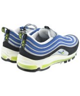 NIKE（ナイキ）スニーカー 青 サイズ:27.5cm メンズ/2200666691026