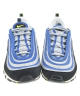 NIKE（ナイキ）スニーカー 青 サイズ:27.5cm メンズ/2200666691026