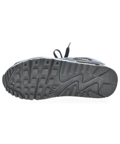 NIKE（ナイキ）スニーカー 黒 サイズ:23cm レディース/2200666755018